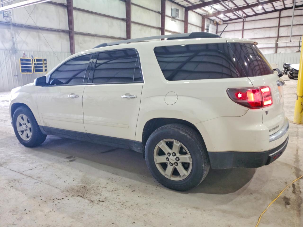 GMC Acadia Sle
