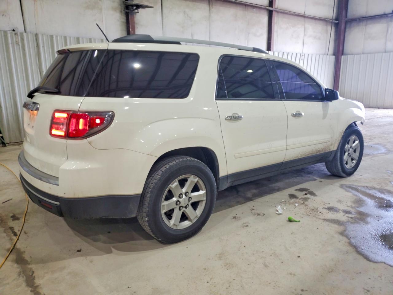 GMC Acadia Sle