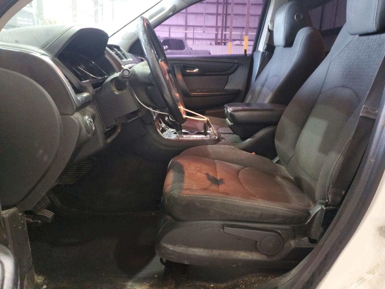 GMC Acadia Sle