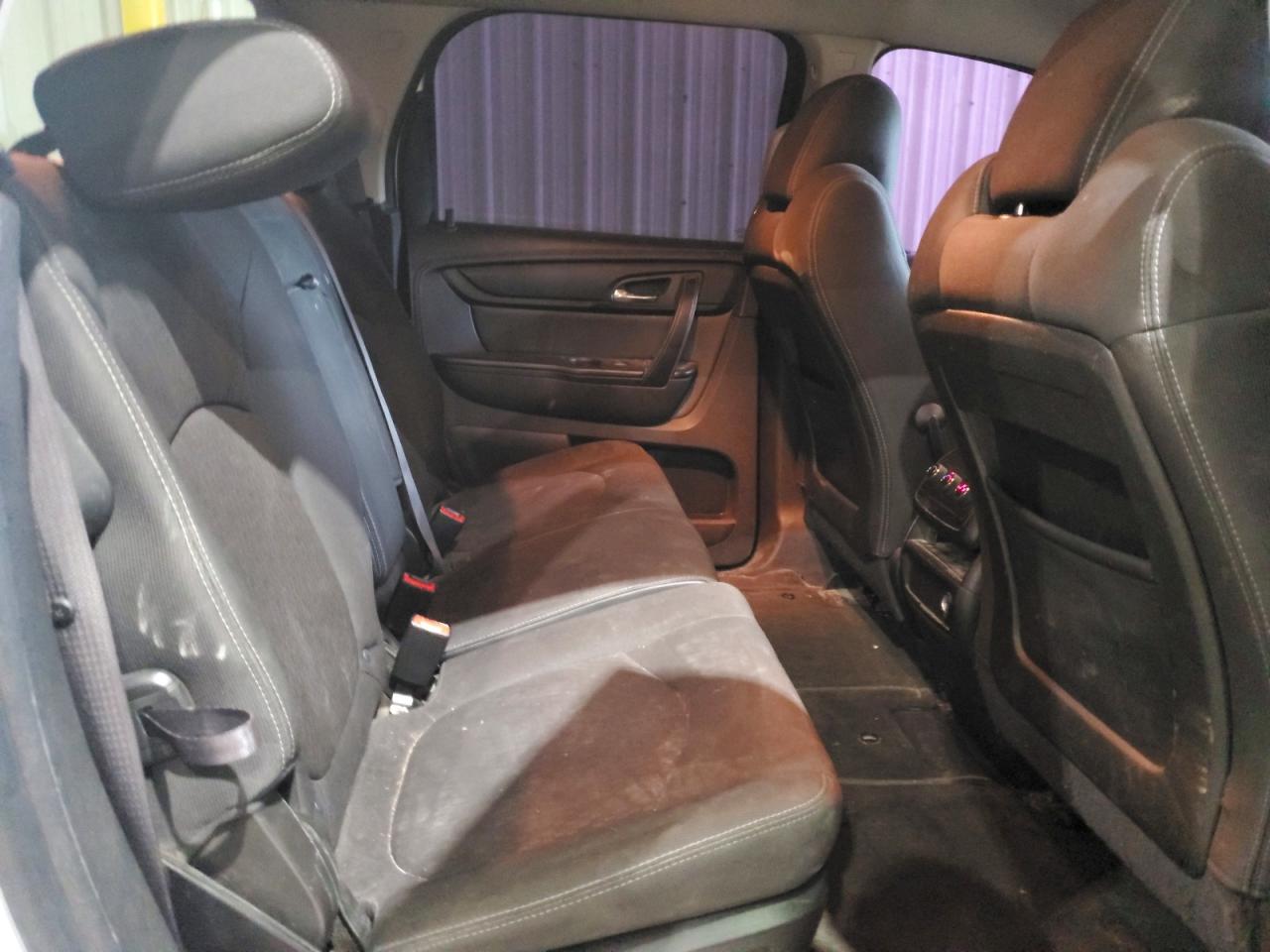 GMC Acadia Sle