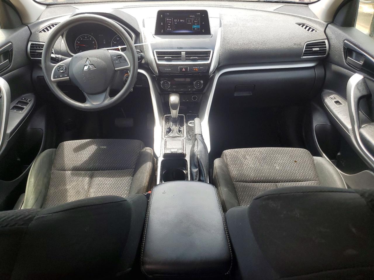 Mitsubishi Eclipse Le