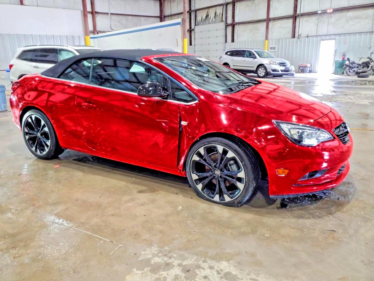 Buick Cascada Sport Touring