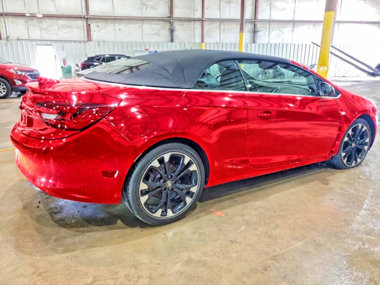 Buick Cascada Sport Touring