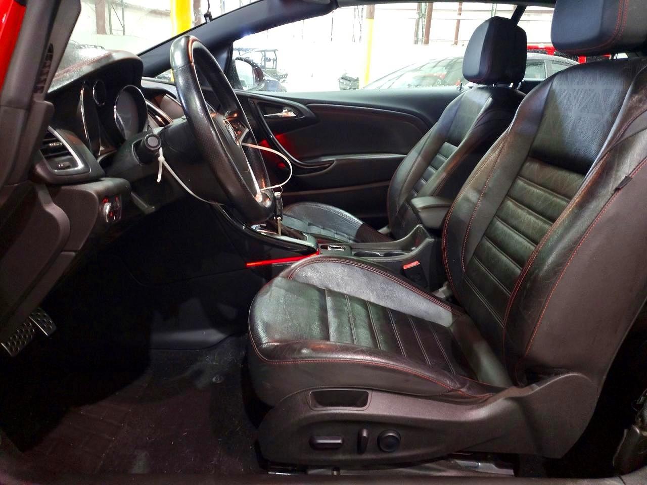 Buick Cascada Sport Touring