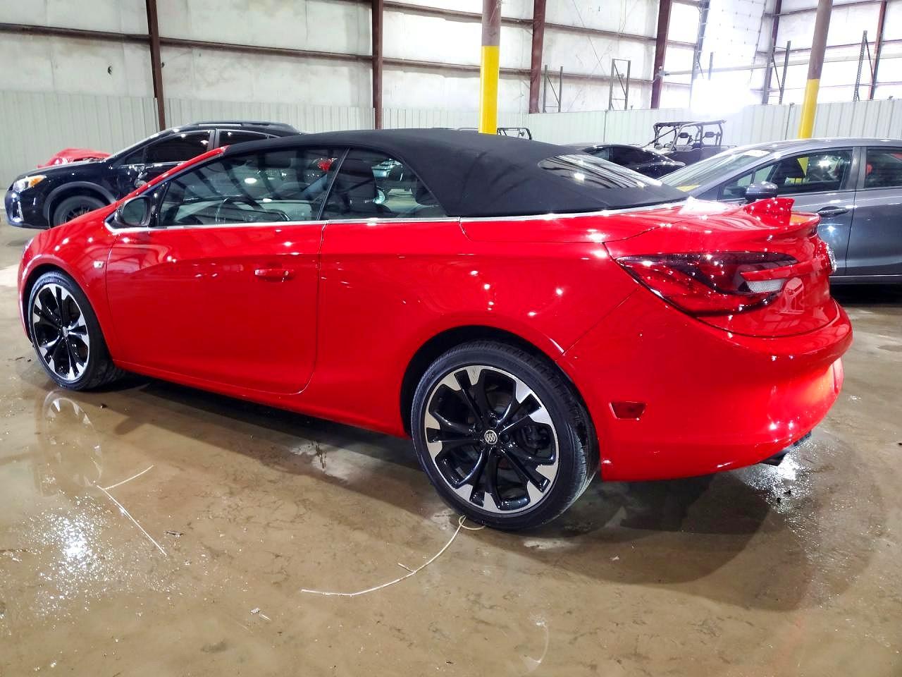 Buick Cascada Sport Touring