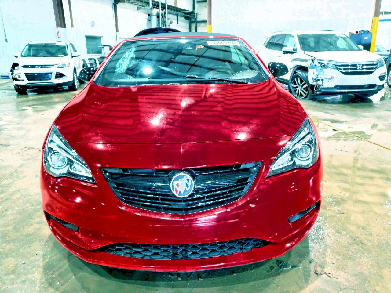 Buick Cascada Sport Touring