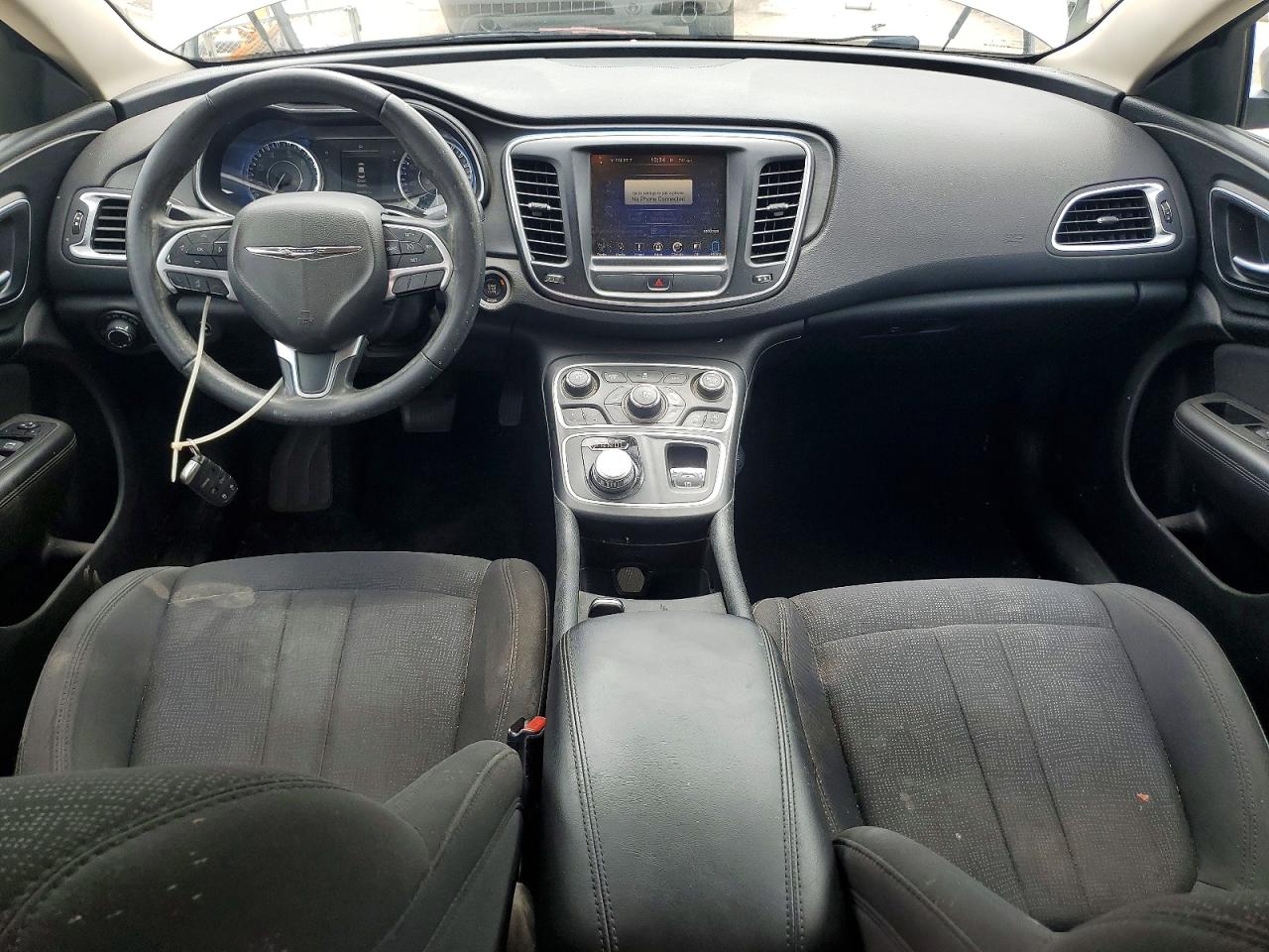 Chrysler 200 Limited
