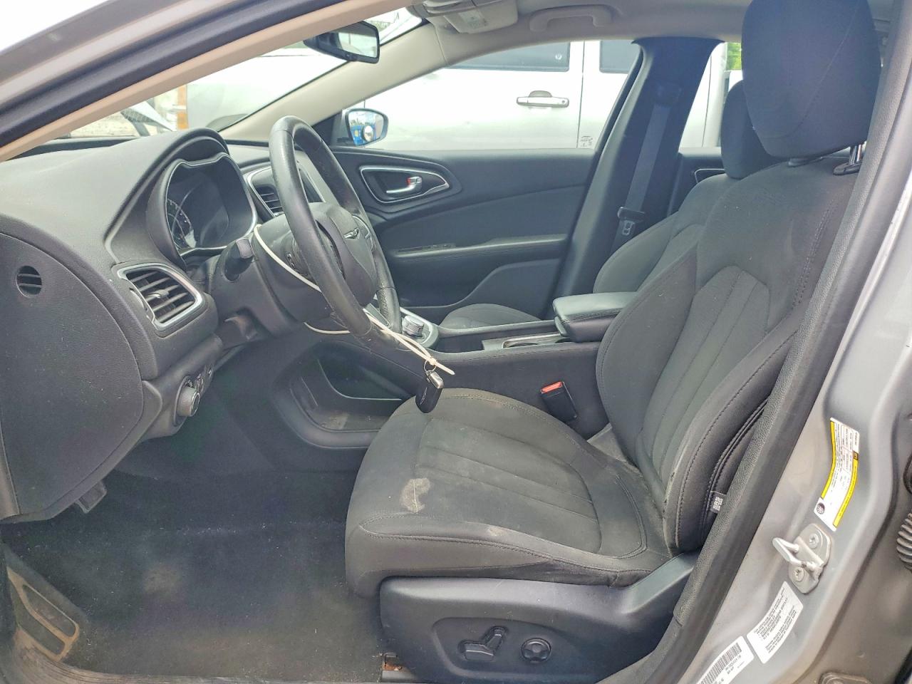 Chrysler 200 Limited