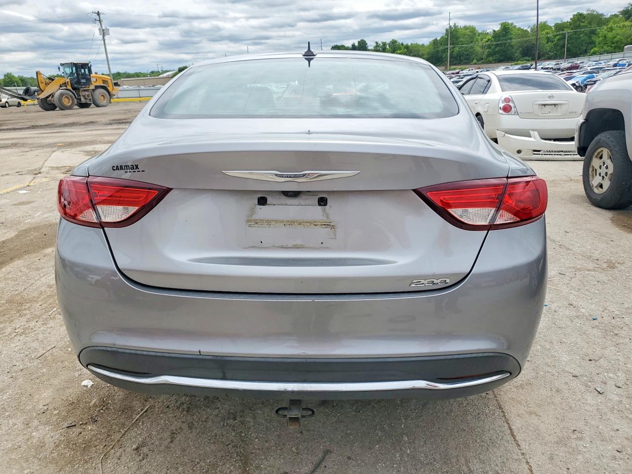 Chrysler 200 Limited