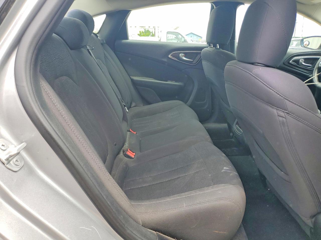 Chrysler 200 Limited