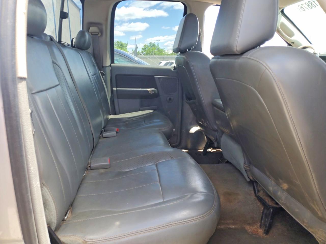 Dodge Ram 1500 St