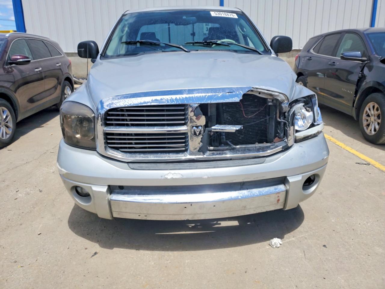 Dodge Ram 1500 St