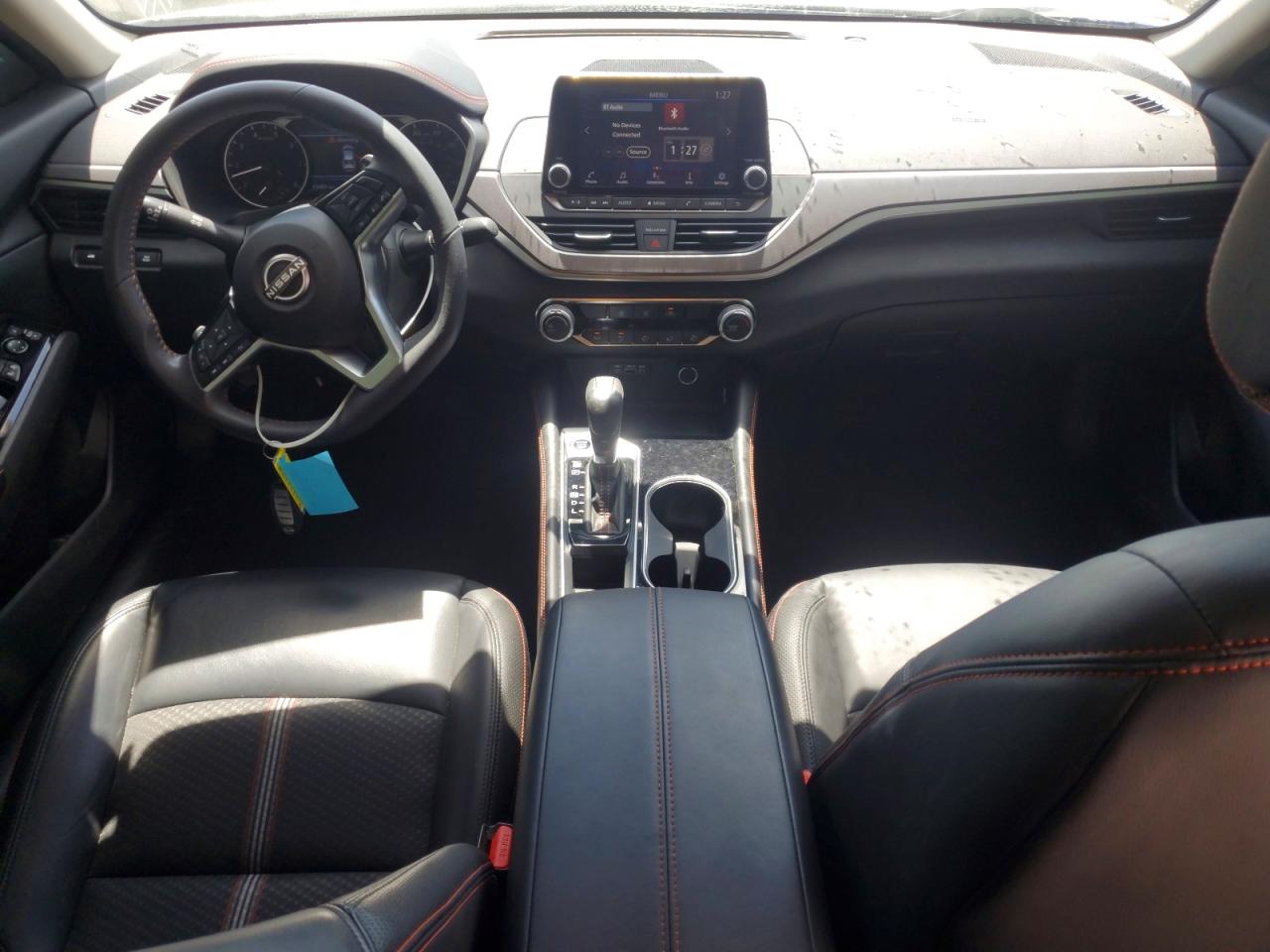 Nissan Altima Sr