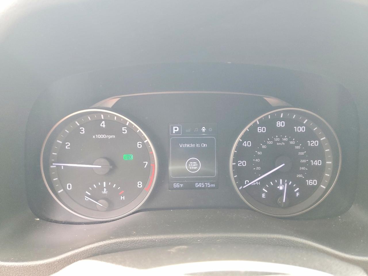 Hyundai ELANTRA Value Edition