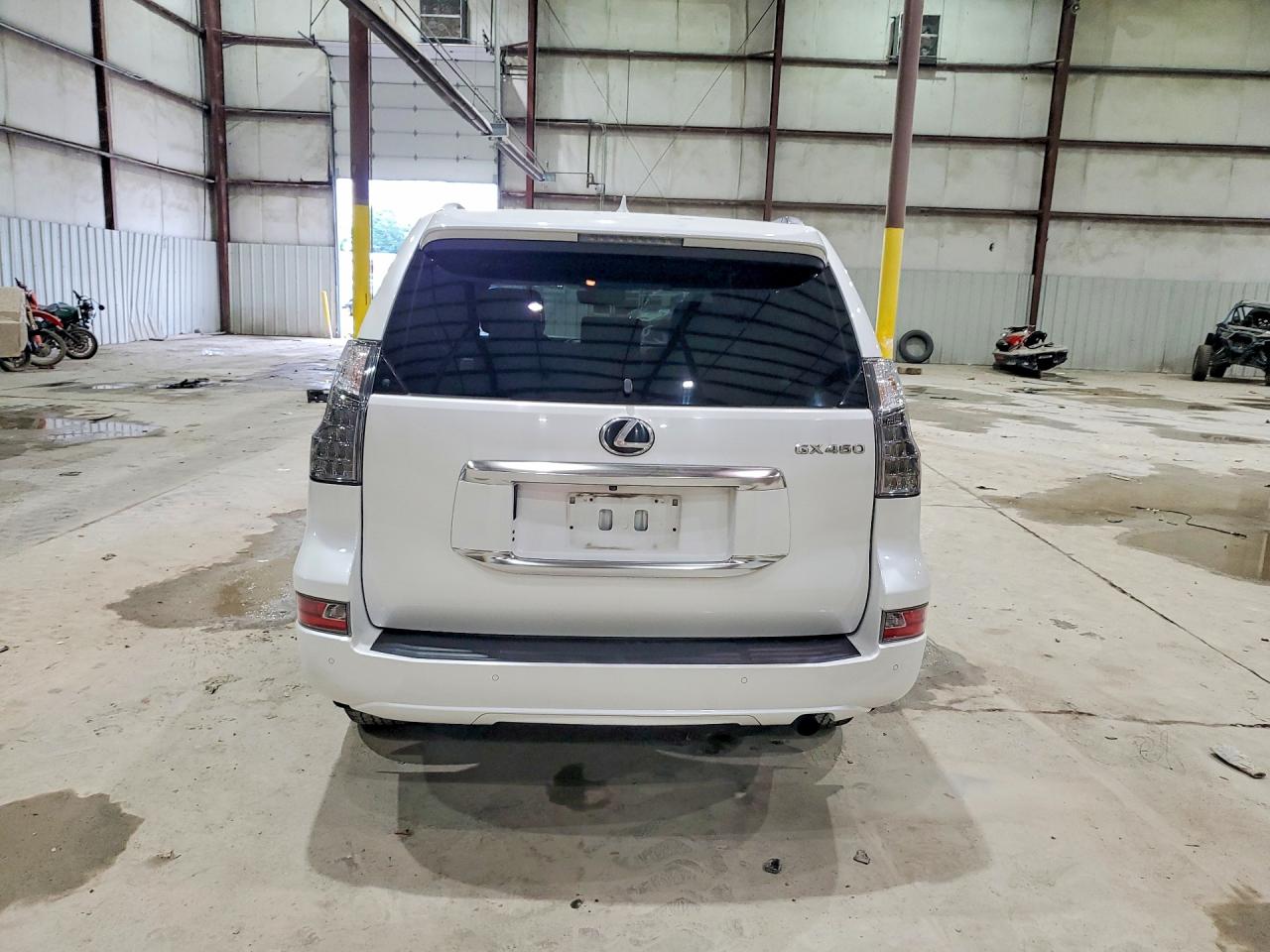 Lexus Gx 460 Premium