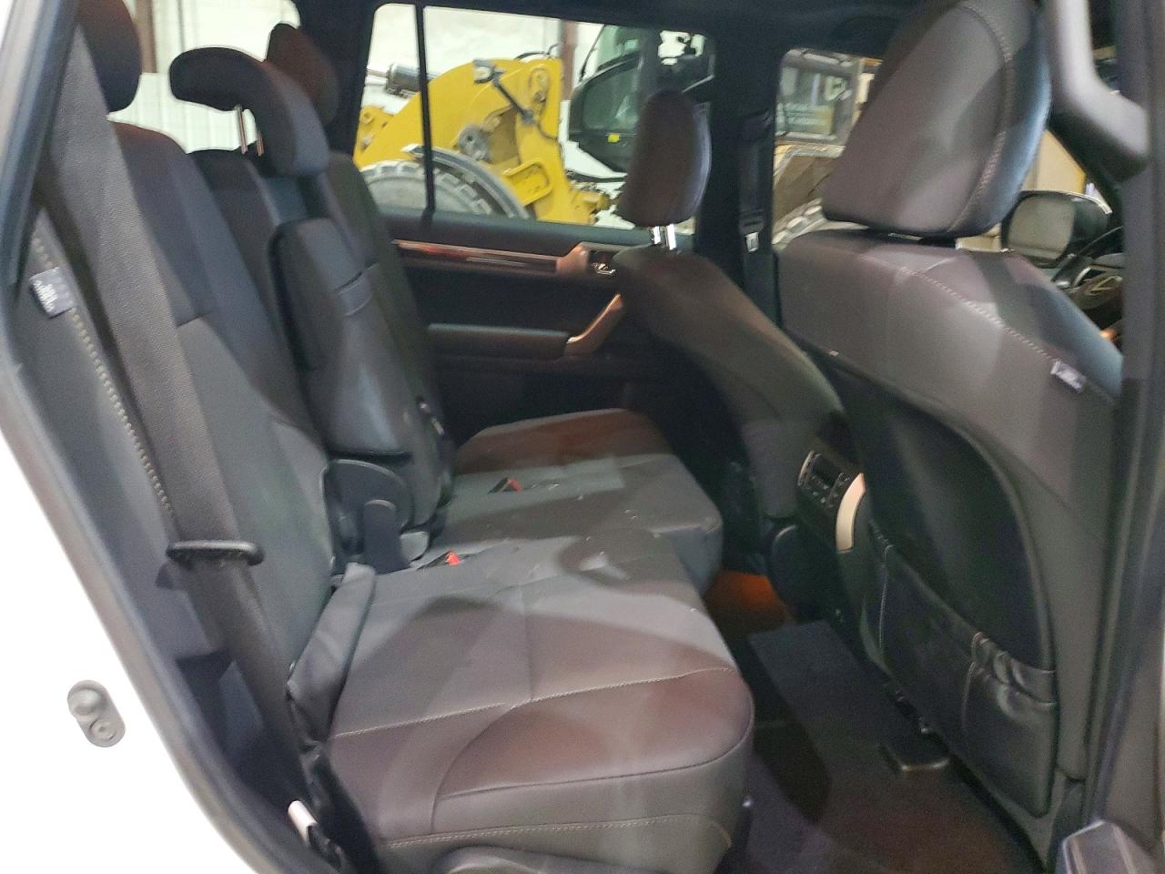 Lexus Gx 460 Premium
