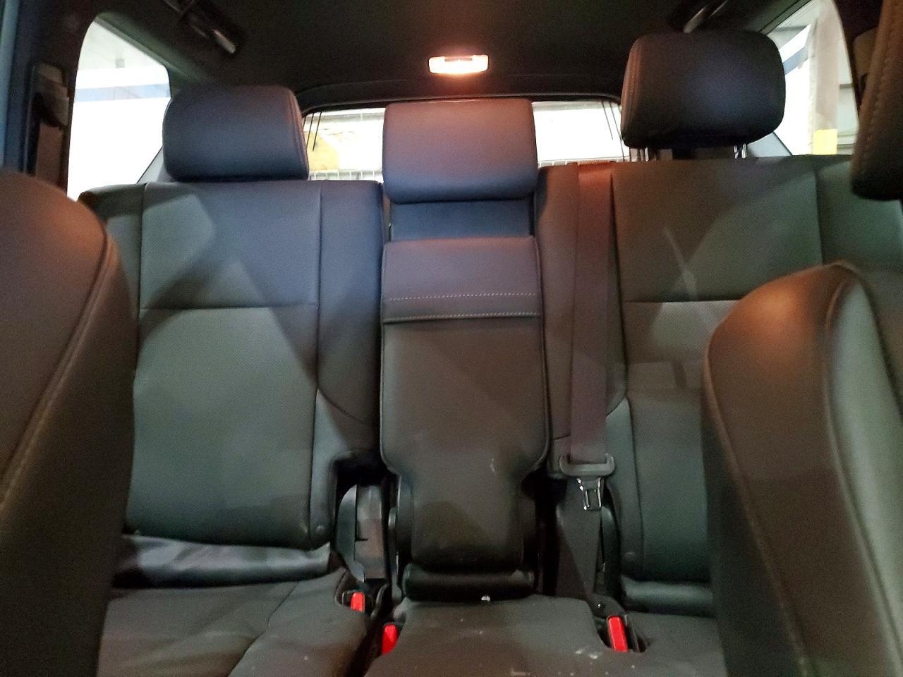 Lexus Gx 460 Premium