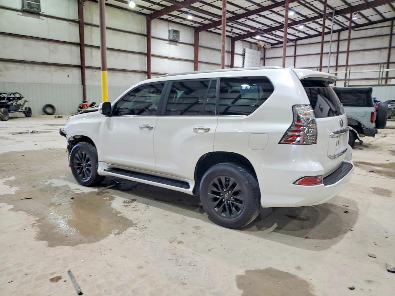 Lexus Gx 460 Premium