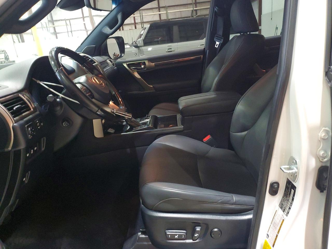 Lexus Gx 460 Premium
