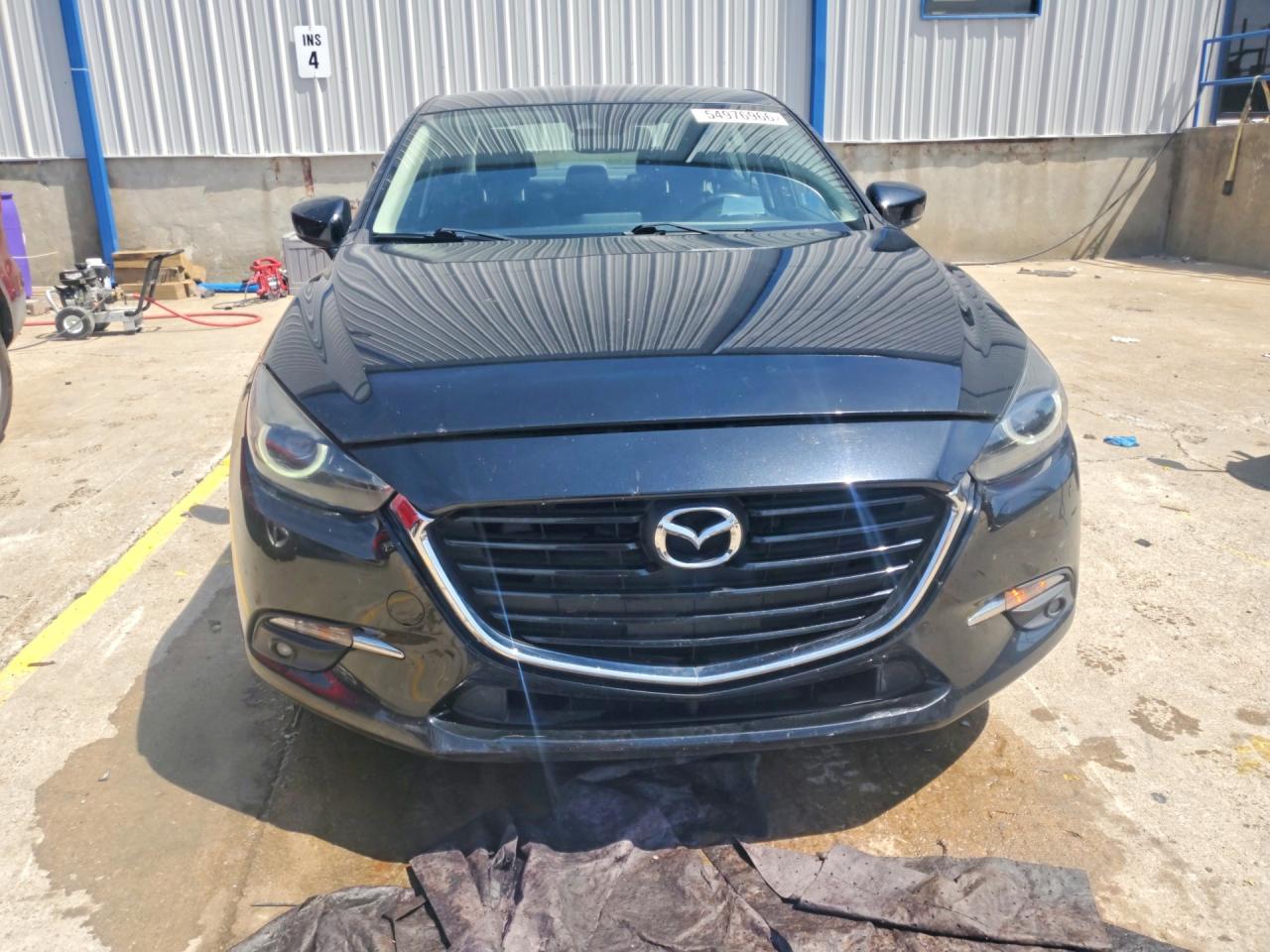 Mazda 3 Grand Touring