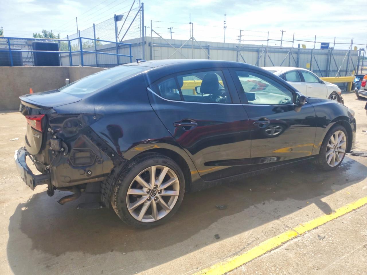 Mazda 3 Grand Touring