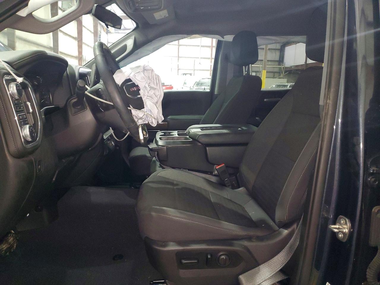 GMC Sierra K1500 Elevation