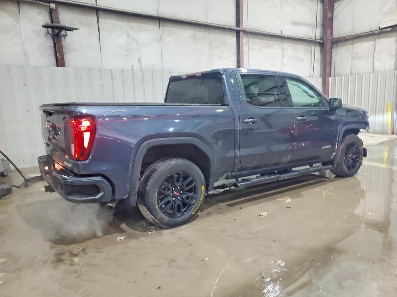 GMC Sierra K1500 Elevation