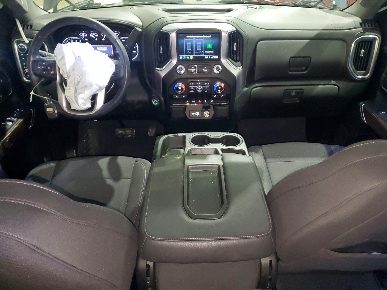 GMC Sierra K1500 Elevation