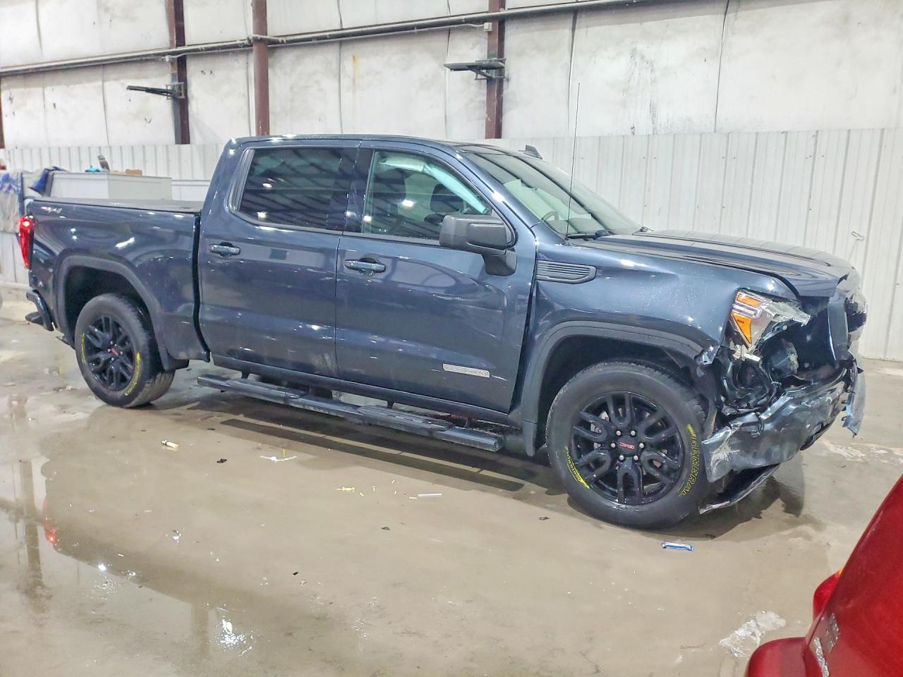 GMC Sierra K1500 Elevation