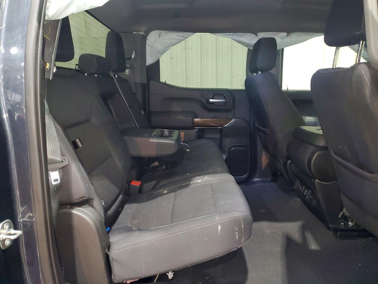 GMC Sierra K1500 Elevation