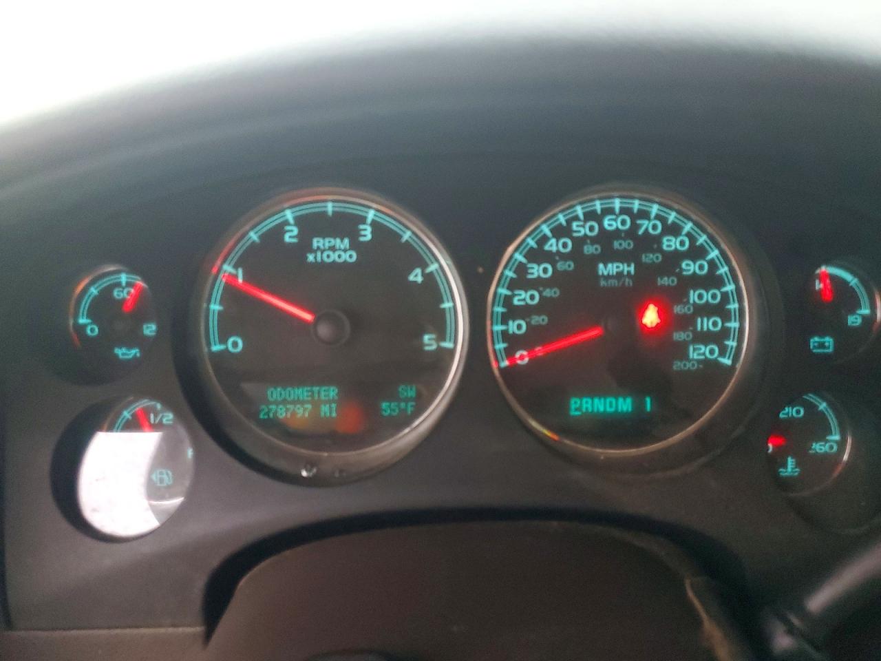 GMC Sierra K2500 Denali