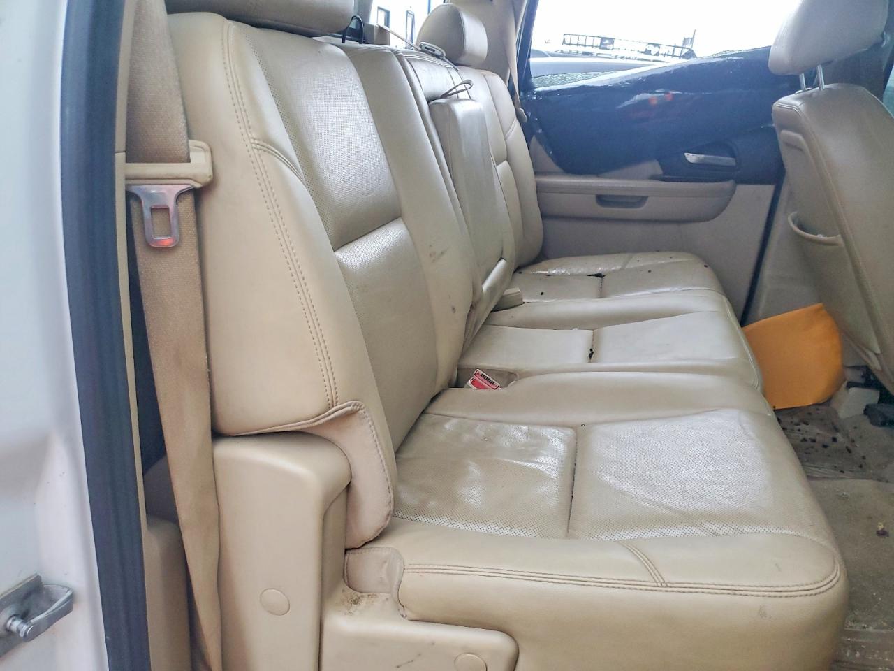 GMC Sierra K2500 Denali