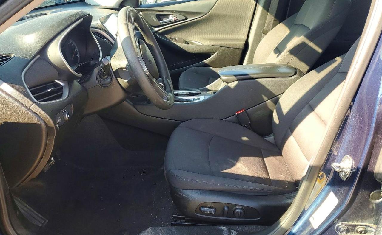 Chevrolet Malibu Lt