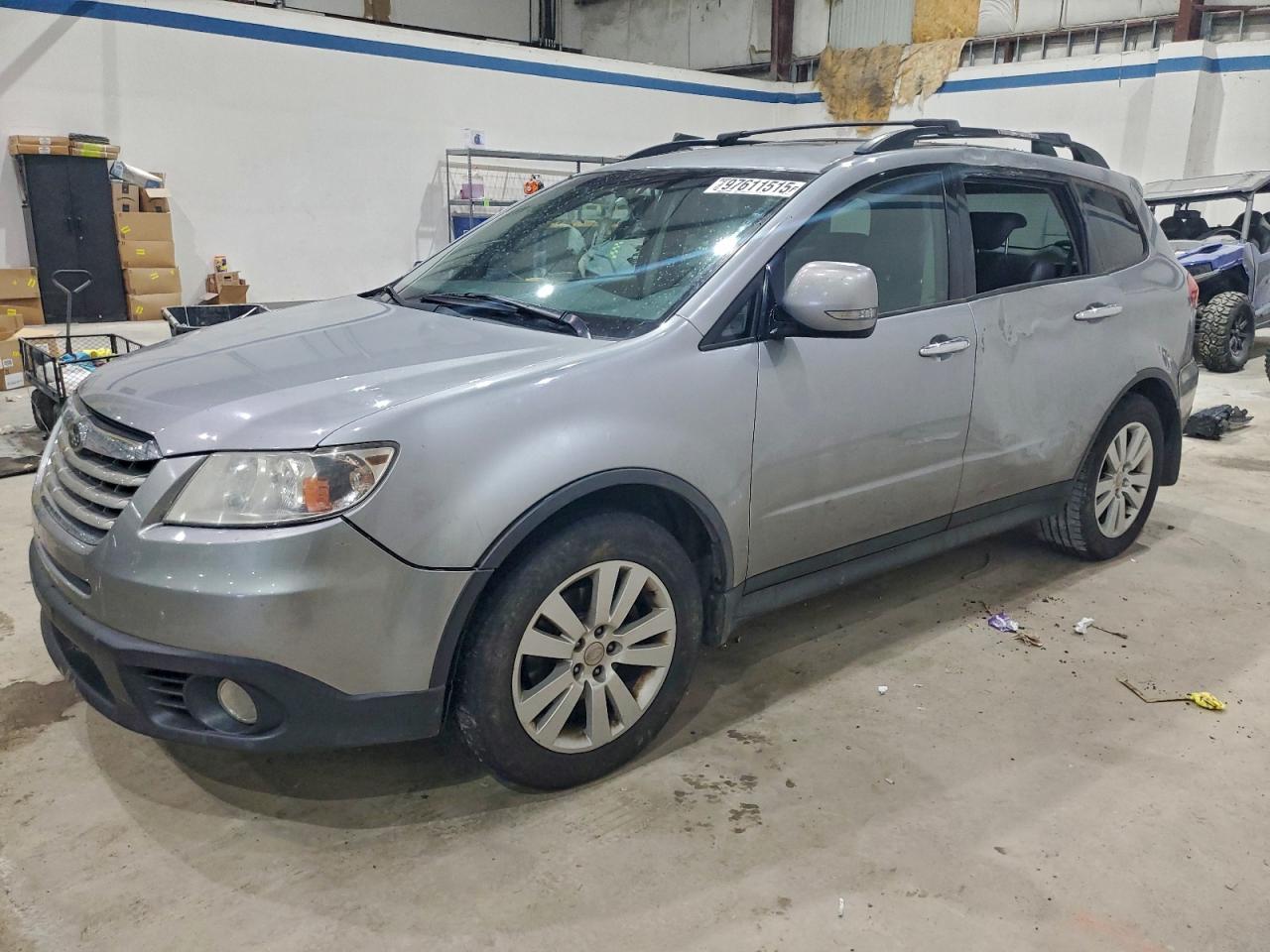 2011 Subaru Tribeca