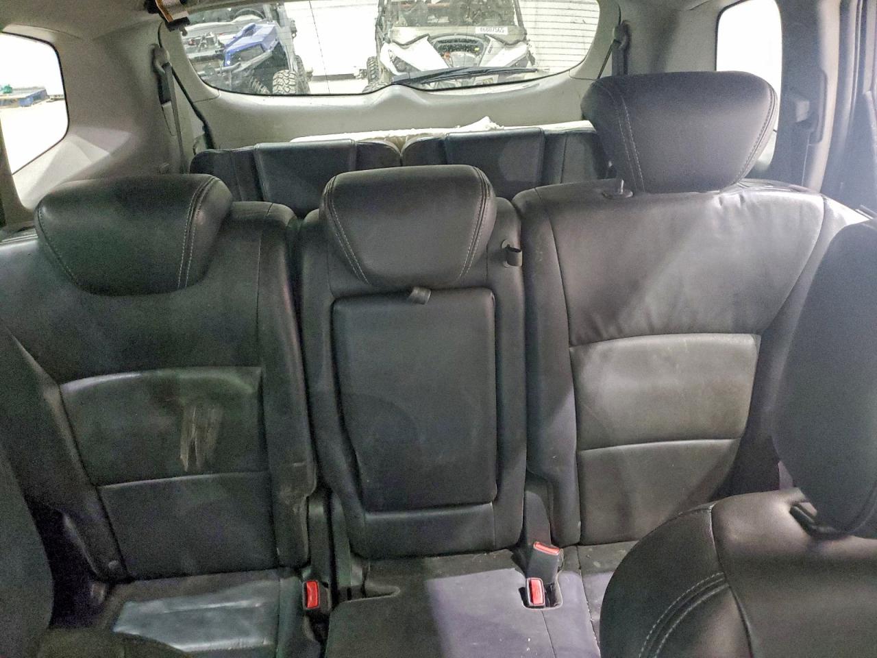 Subaru Tribeca Limited