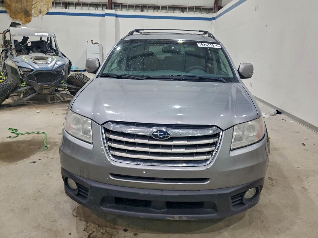 Subaru Tribeca Limited