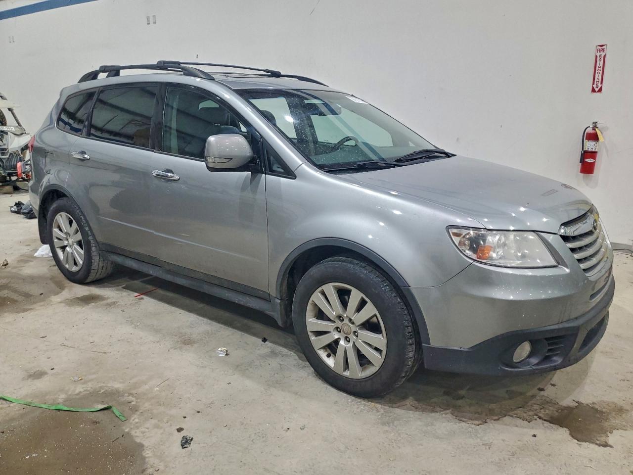 Subaru Tribeca Limited