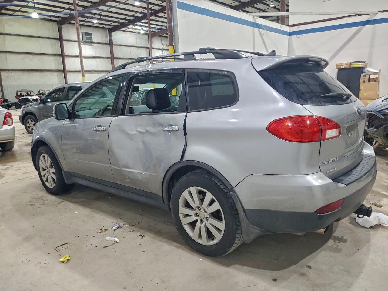 Subaru Tribeca Limited