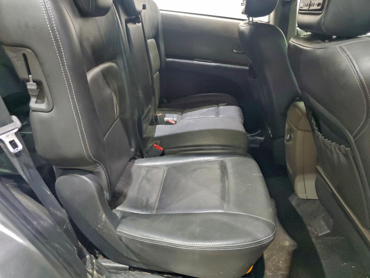 Subaru Tribeca Limited