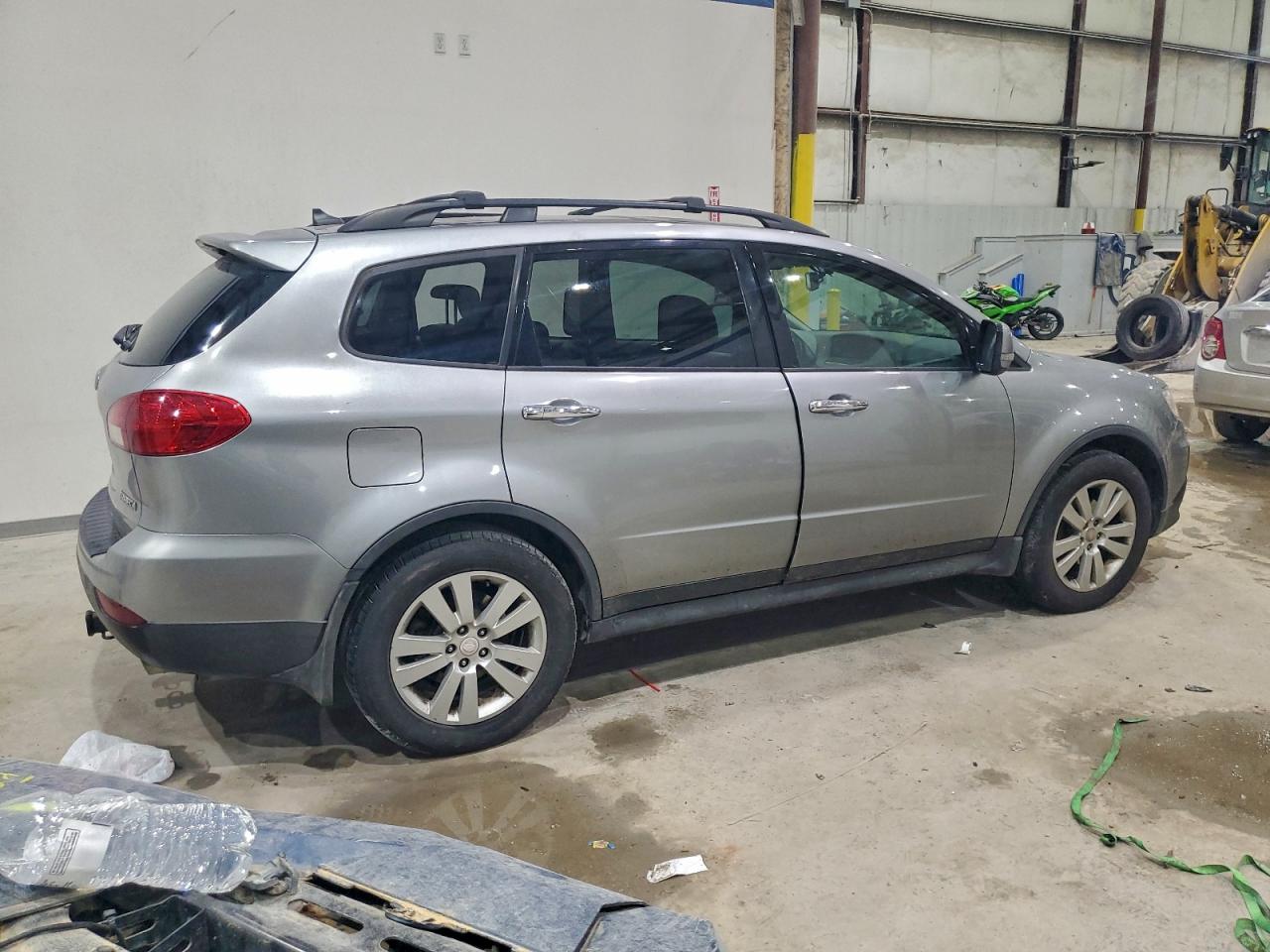 Subaru Tribeca Limited