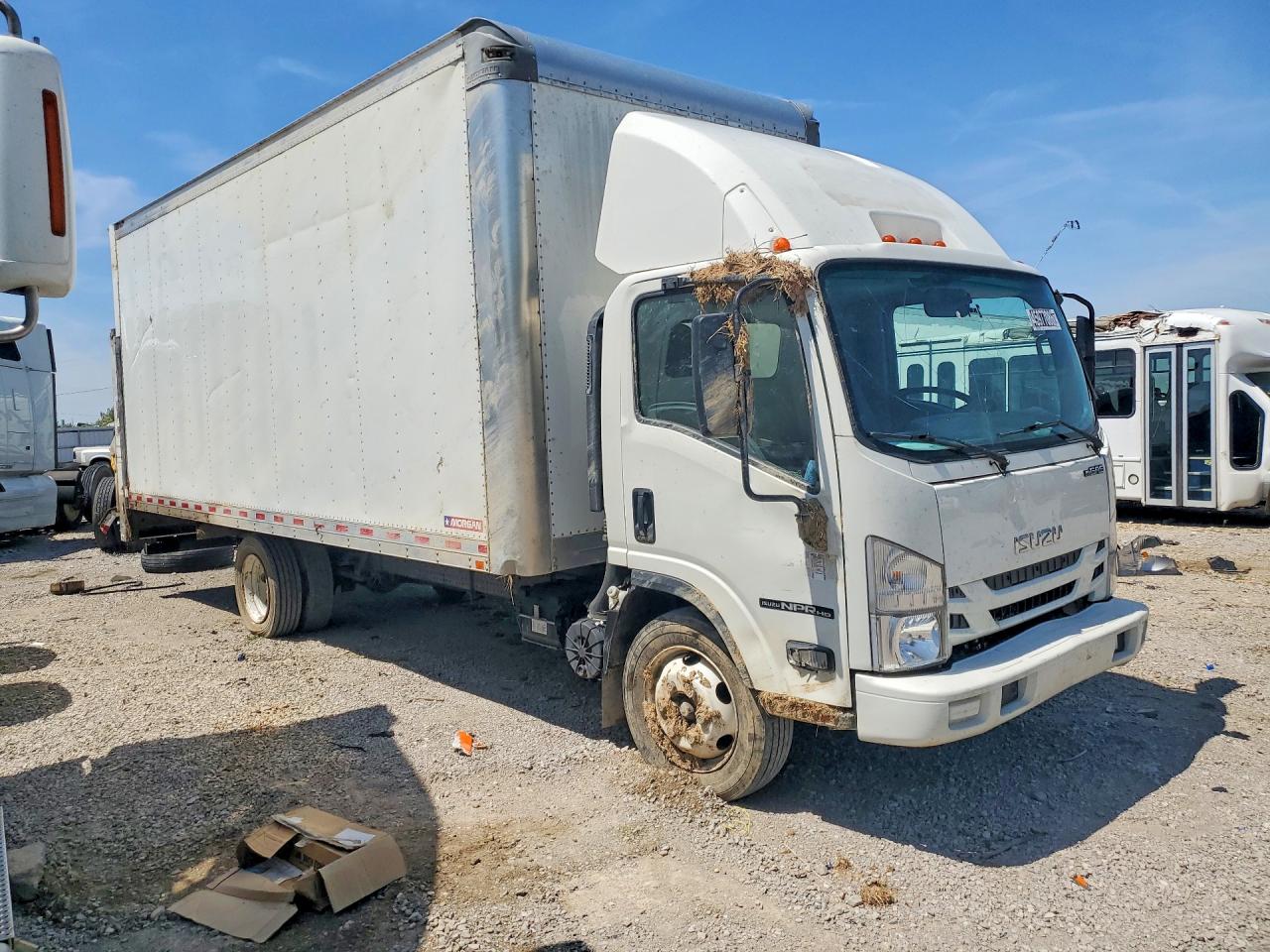 Isuzu Npr