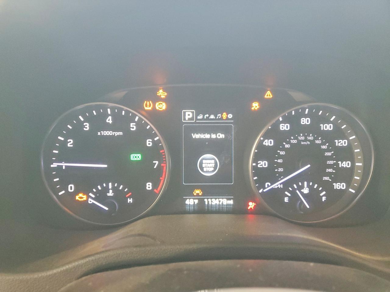 Hyundai ELANTRA Limited
