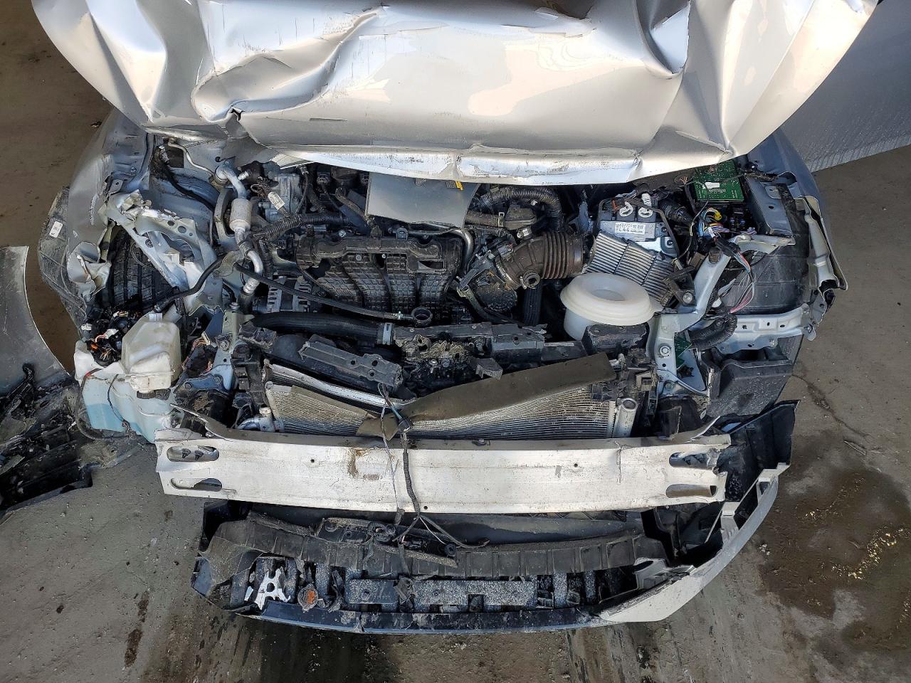 Nissan Altima 2.5 Sv