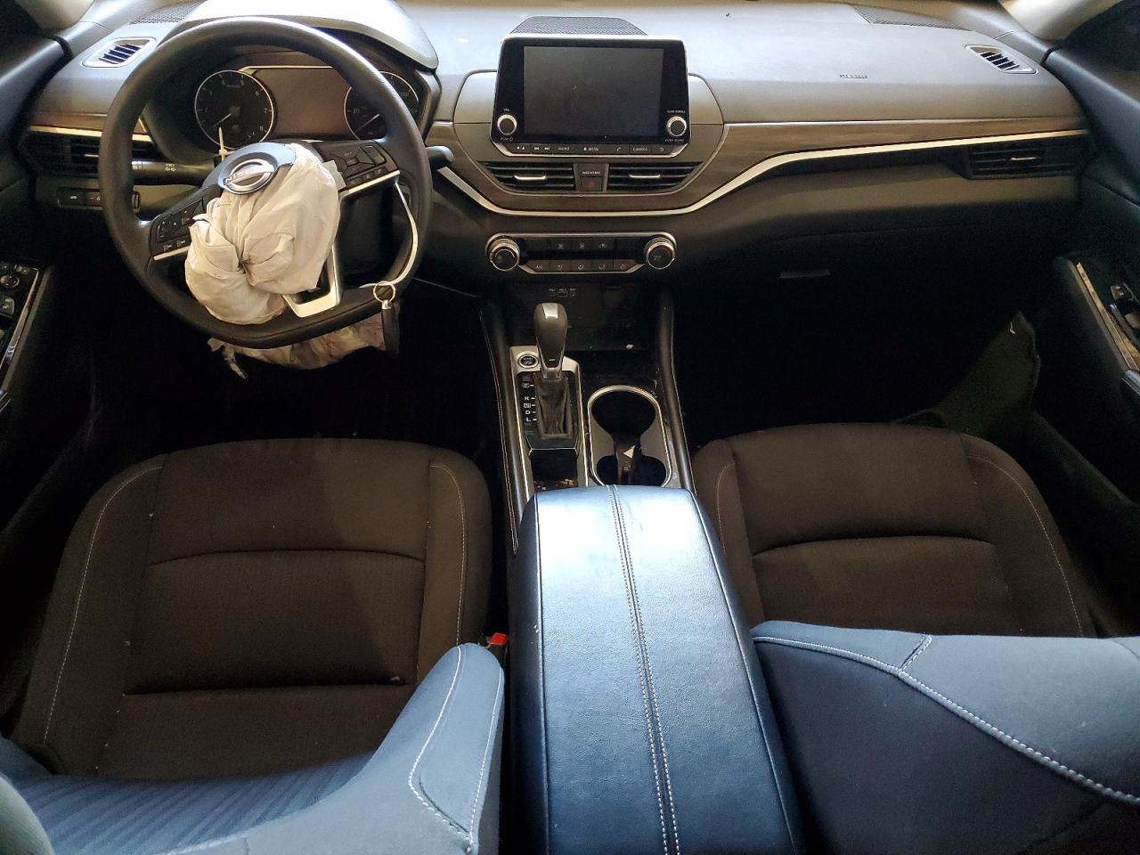 Nissan Altima 2.5 Sv