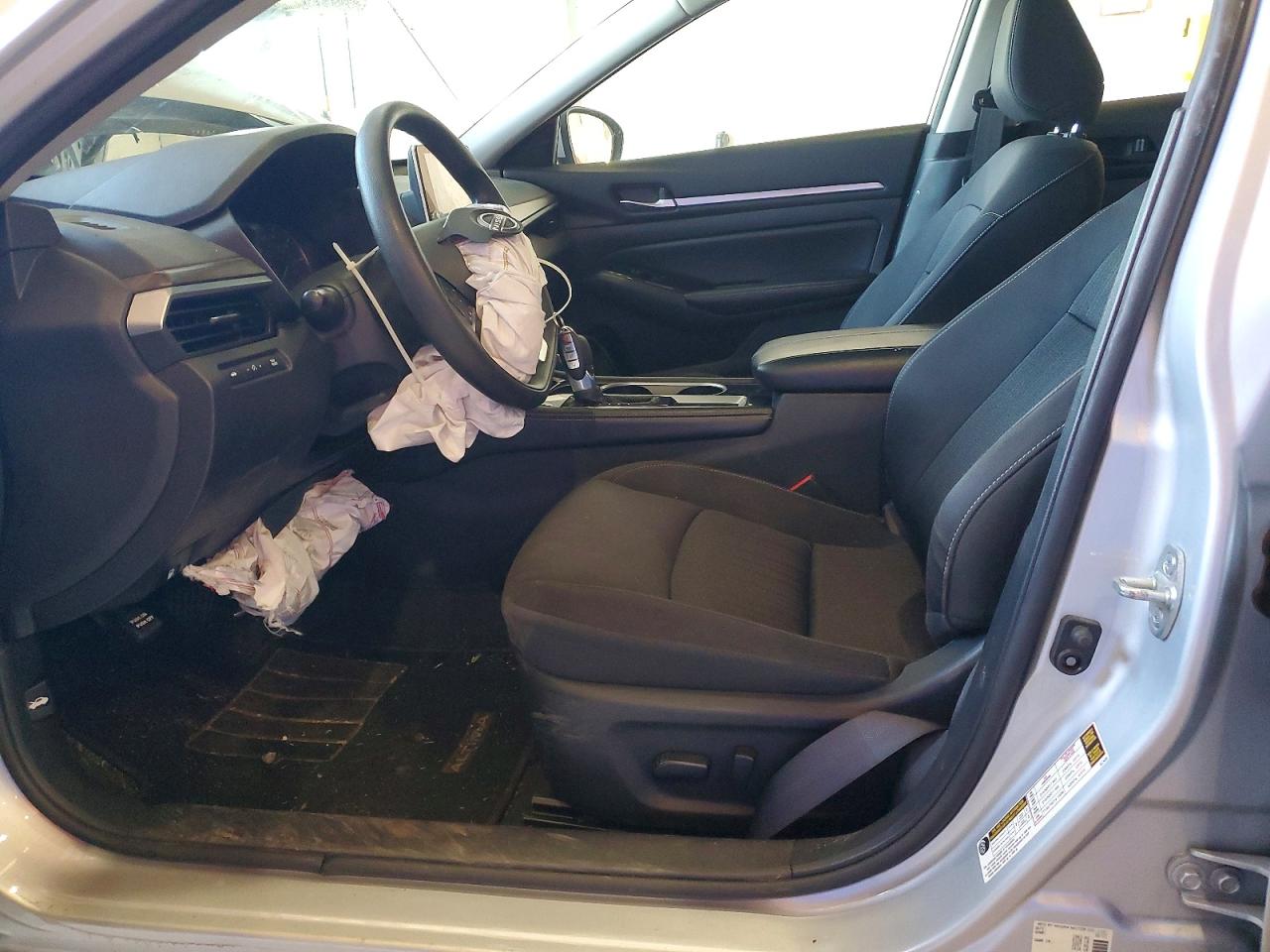 Nissan Altima 2.5 Sv