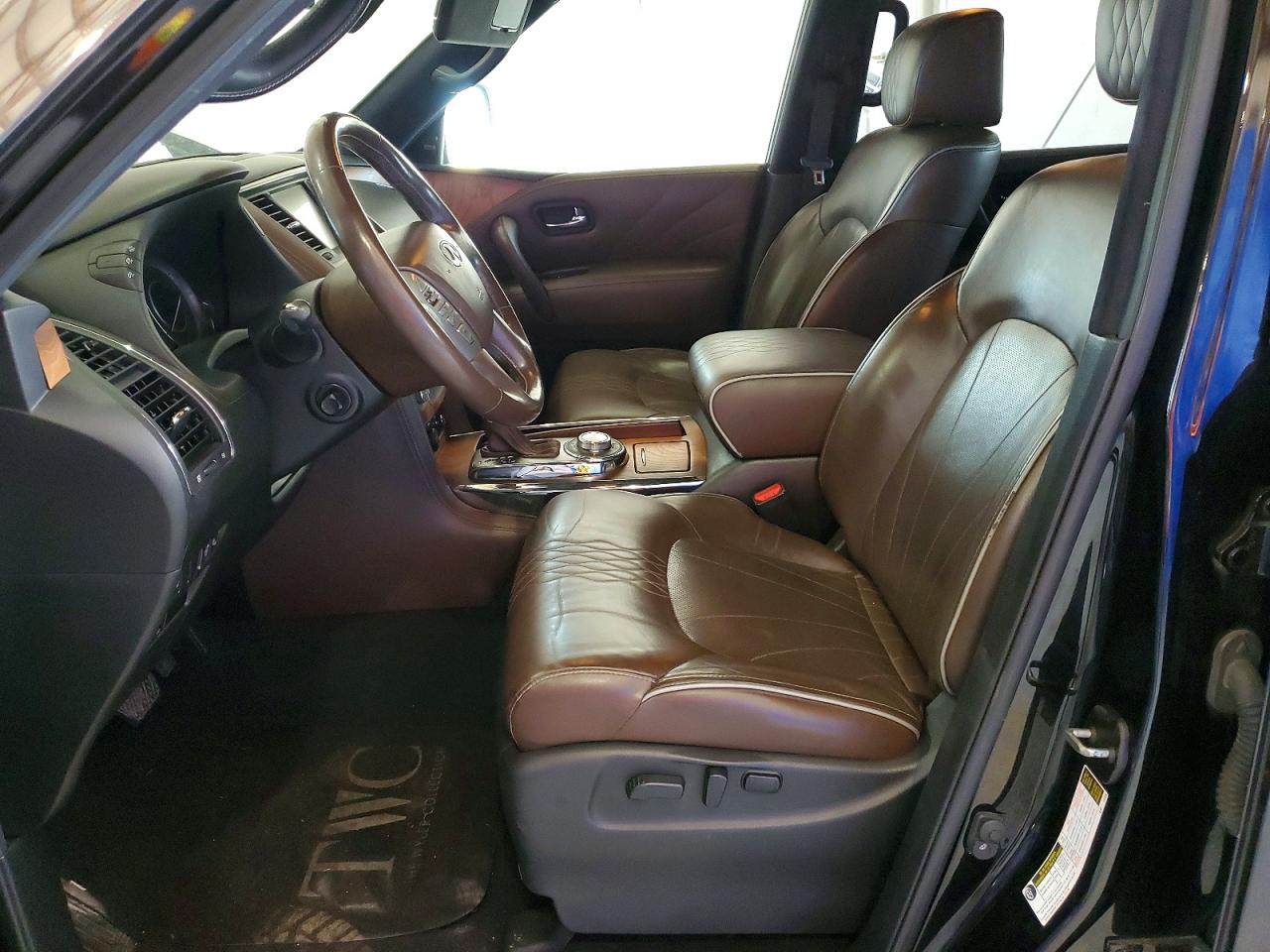 INFINITI Qx Limited