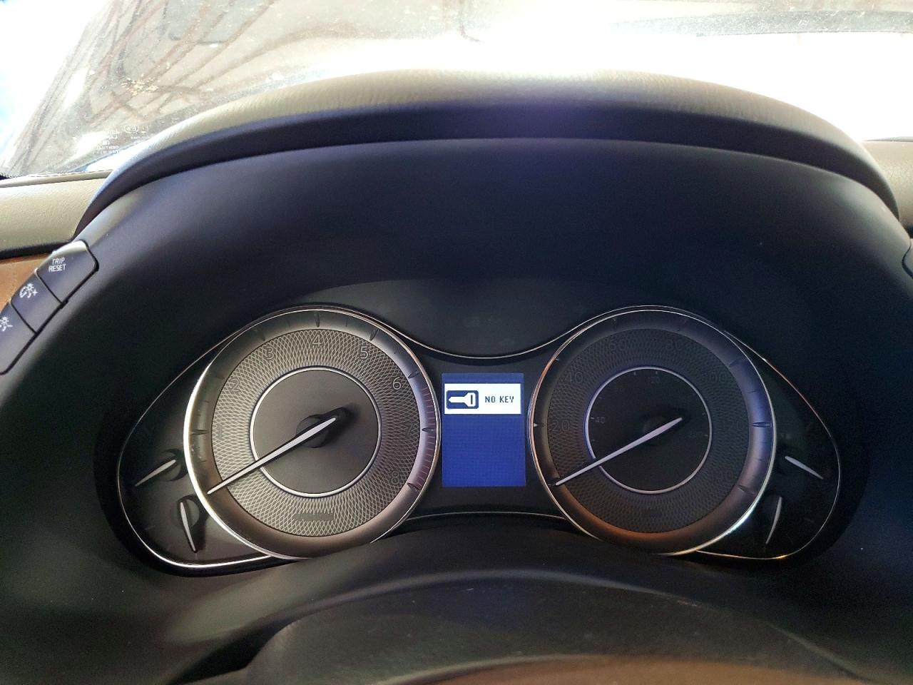 INFINITI Qx Limited
