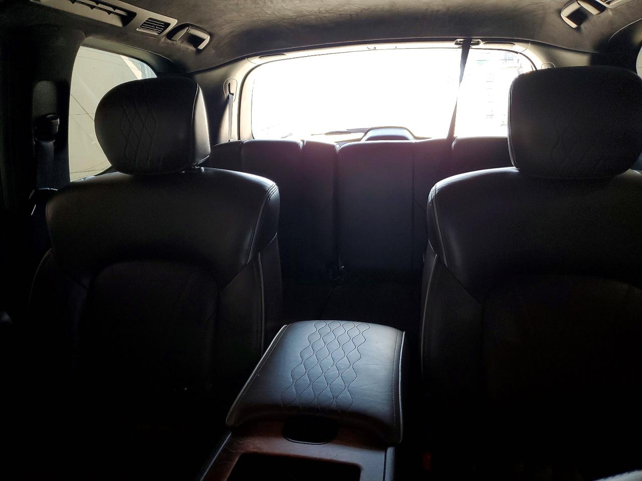 INFINITI Qx Limited