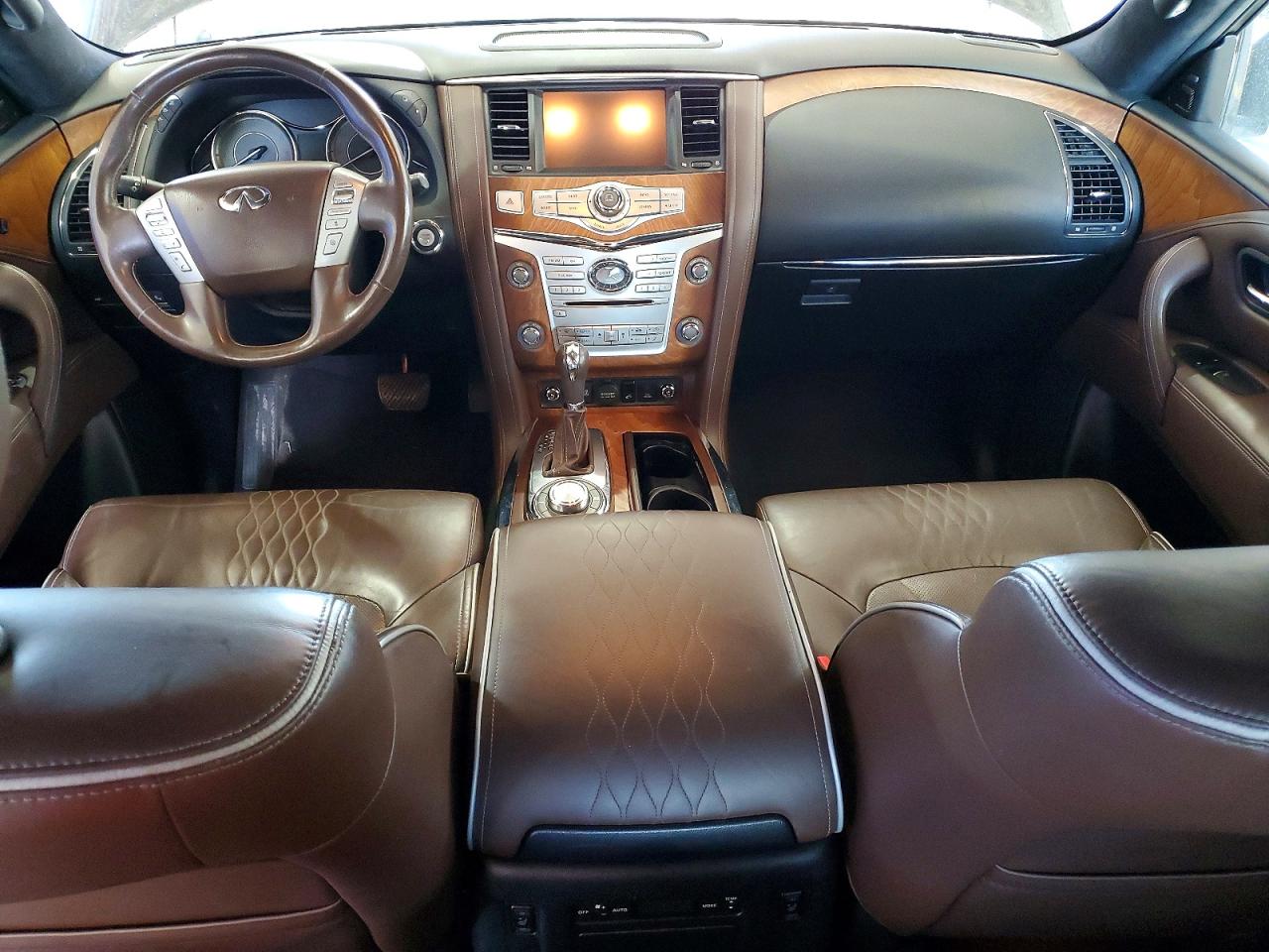 INFINITI Qx Limited