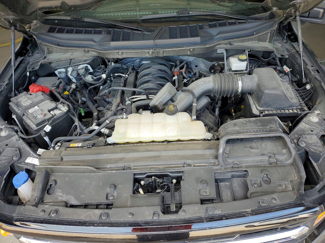 Ford F-150 Xlt